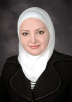 Dr. Lamis Boushi